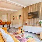 Apartamento L'écuyère - T2 - Hypercentre - Balcon