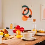 Apartamento L'écuyère - T2 - Hypercentre - Balcon *
