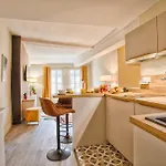 L'écuyère - T2 - Hypercentre - Balcon Apartamento Caen