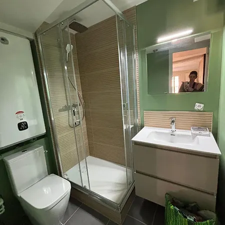 L'ecuyere - T2 - Hypercentre - Balcon Apartment *