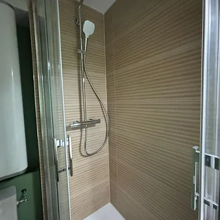 L'ecuyere - T2 - Hypercentre - Balcon Apartment *