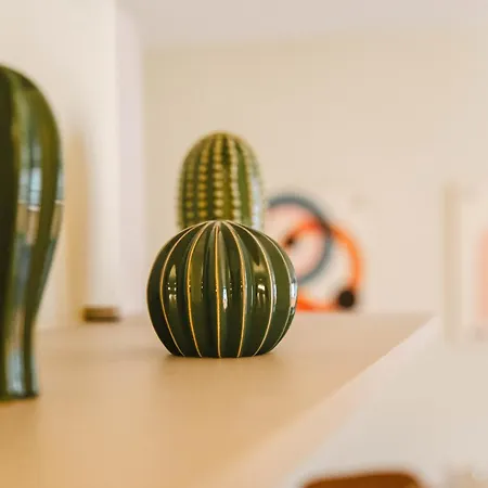 L'écuyère - T2 - Hypercentre - Balcon Appartamento Caen