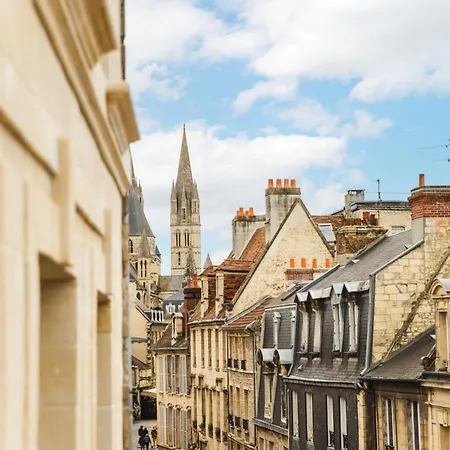L'écuyère - T2 - Hypercentre - Balcon Appartamento *