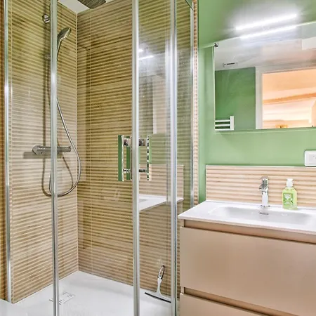 Apartment L'ecuyere - T2 - Hypercentre - Balcon