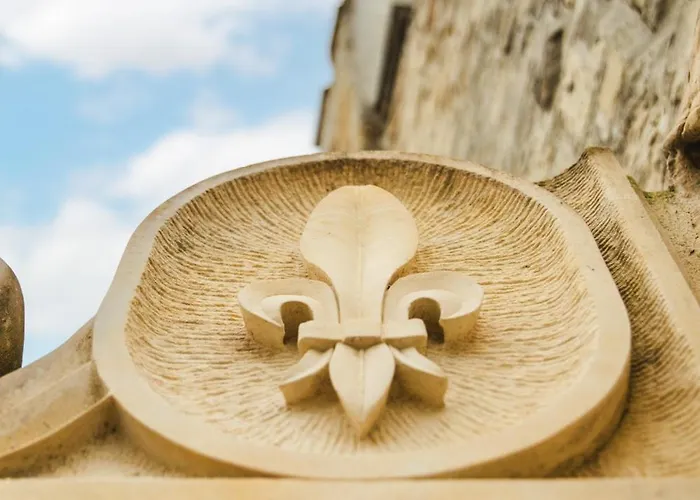 L'ecuyere - T2 - Hypercentre - Balcon * Caen