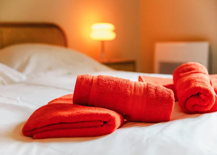 L'ecuyere - T2 - Hypercentre - Balcon Apartment