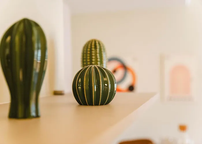 L'ecuyere - T2 - Hypercentre - Balcon Apartment Caen