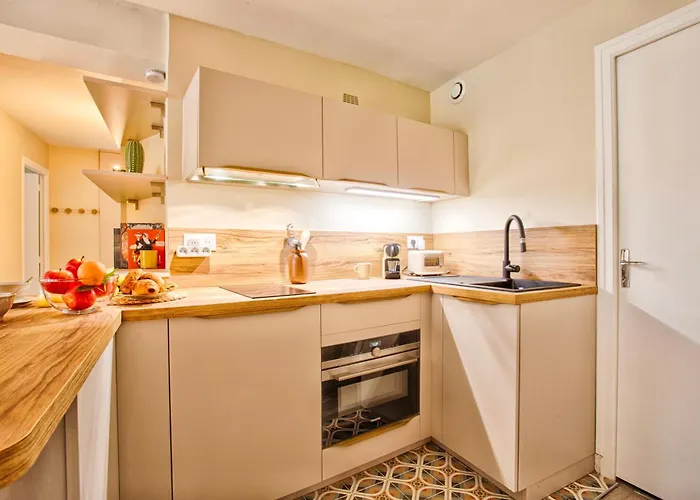 L'ecuyere - T2 - Hypercentre - Balcon * Caen