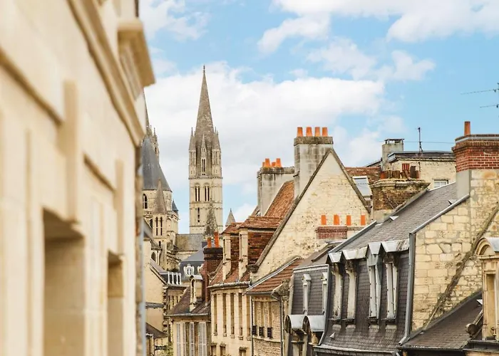 L'ecuyere - T2 - Hypercentre - Balcon Apartment *