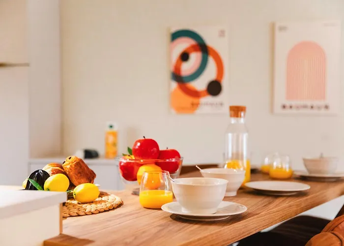 Apartment L'ecuyere - T2 - Hypercentre - Balcon *