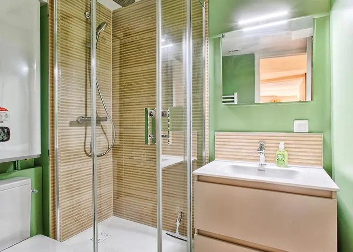 Apartment L'ecuyere - T2 - Hypercentre - Balcon