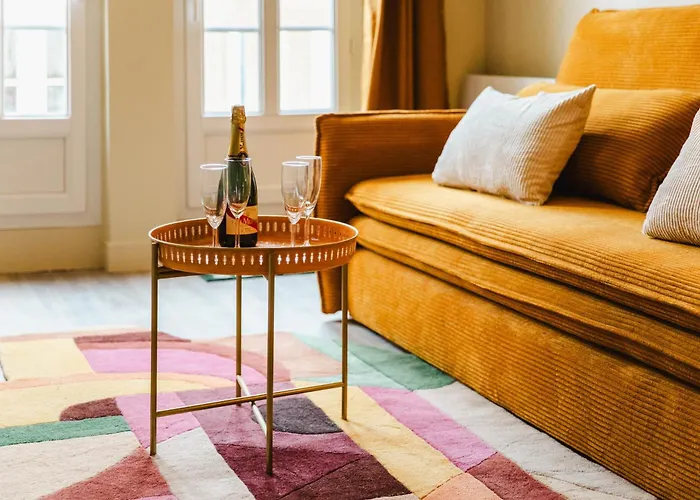 L'ecuyere - T2 - Hypercentre - Balcon * Caen